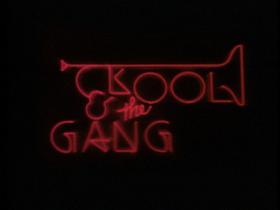 Kool & The Gang Get Down On It